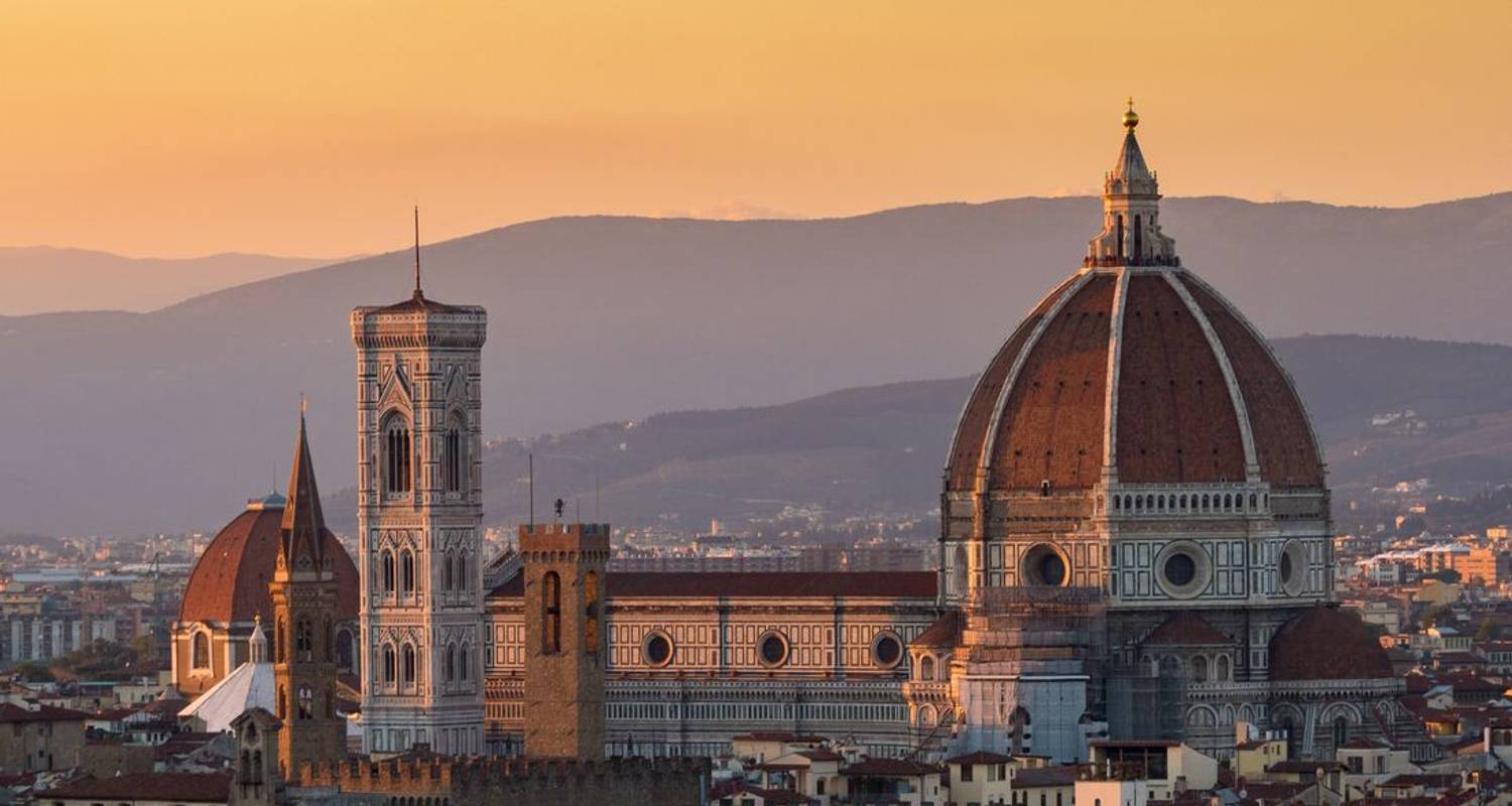 Best of Italy