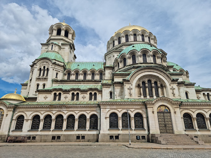 Bulgaria Tour
