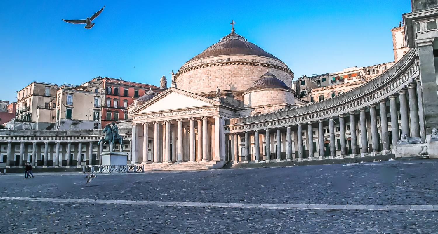 Italian Treasures