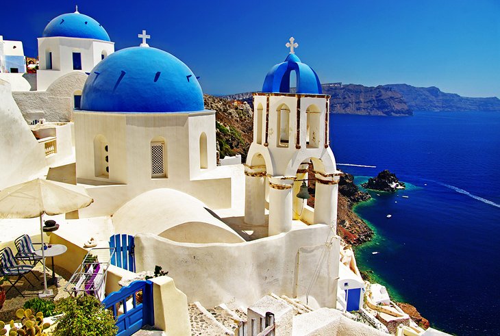 Greece Summer Explorer