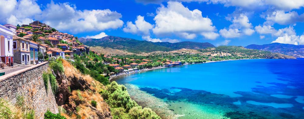 Lesbos (Mytilene)
