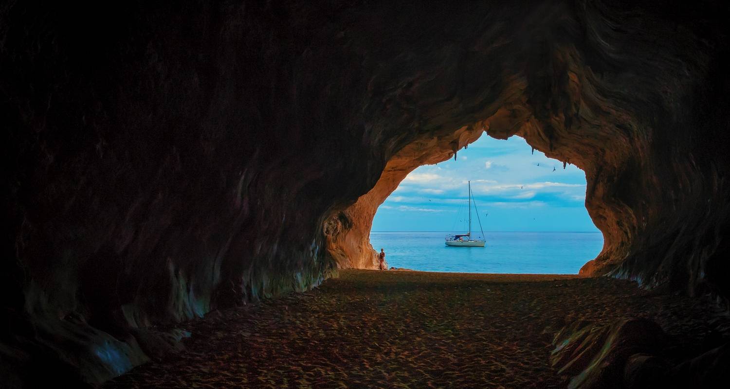 Sardinia Tour