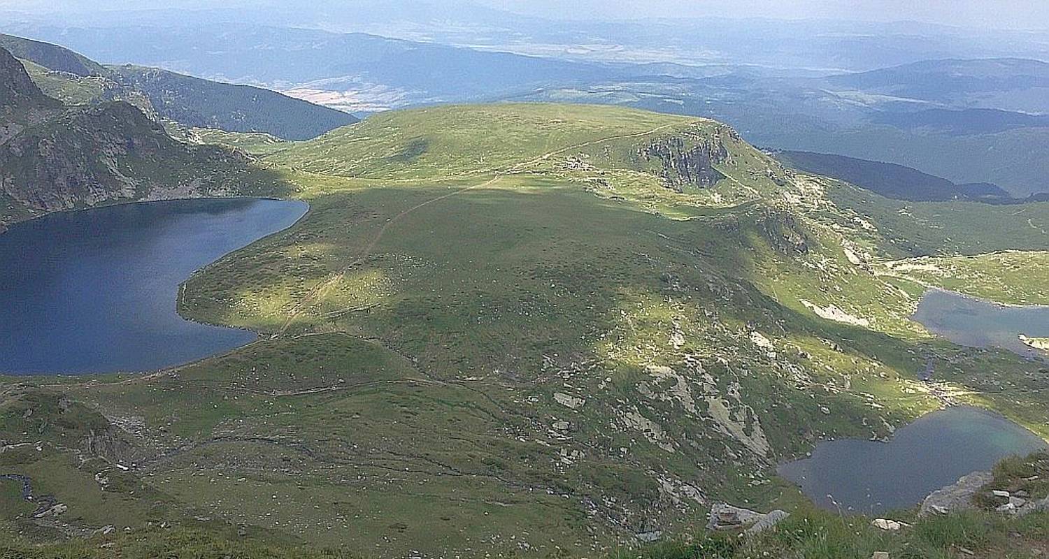 The Beauty of Bulgaria in Summer