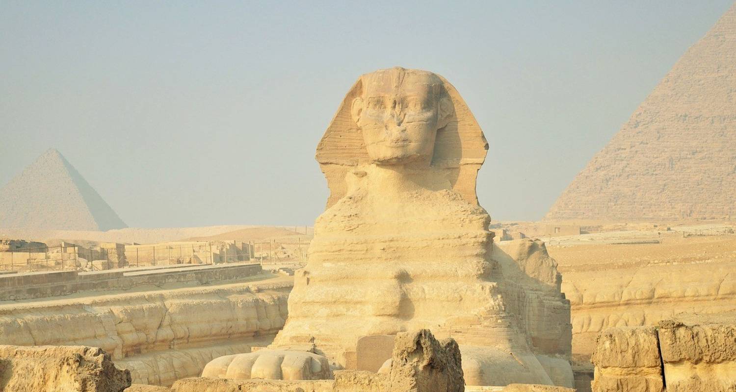 Cairo, Aswan Kom Ombo,Edfu,Esna, Luxor