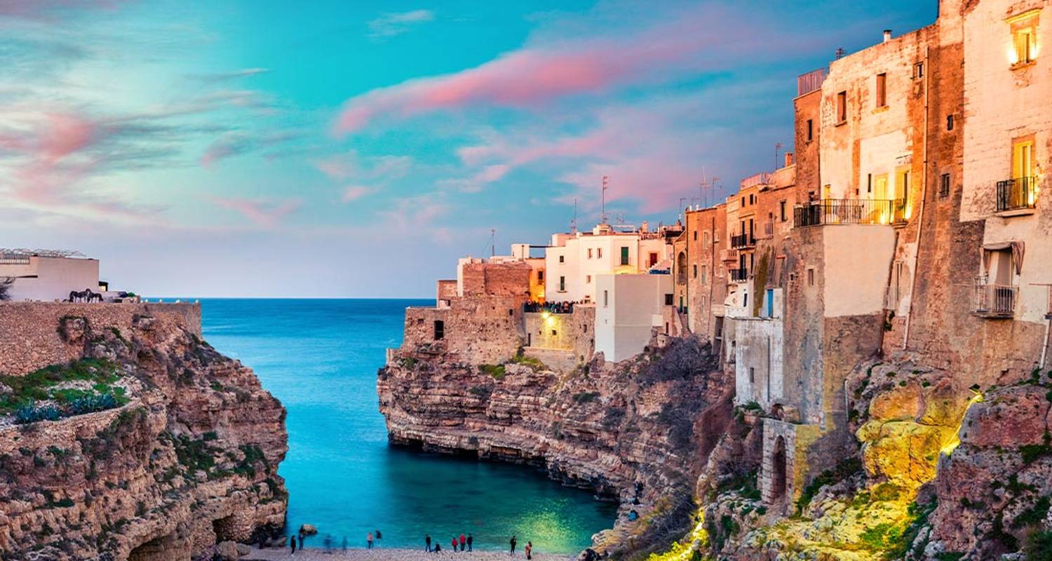 Premium Puglia