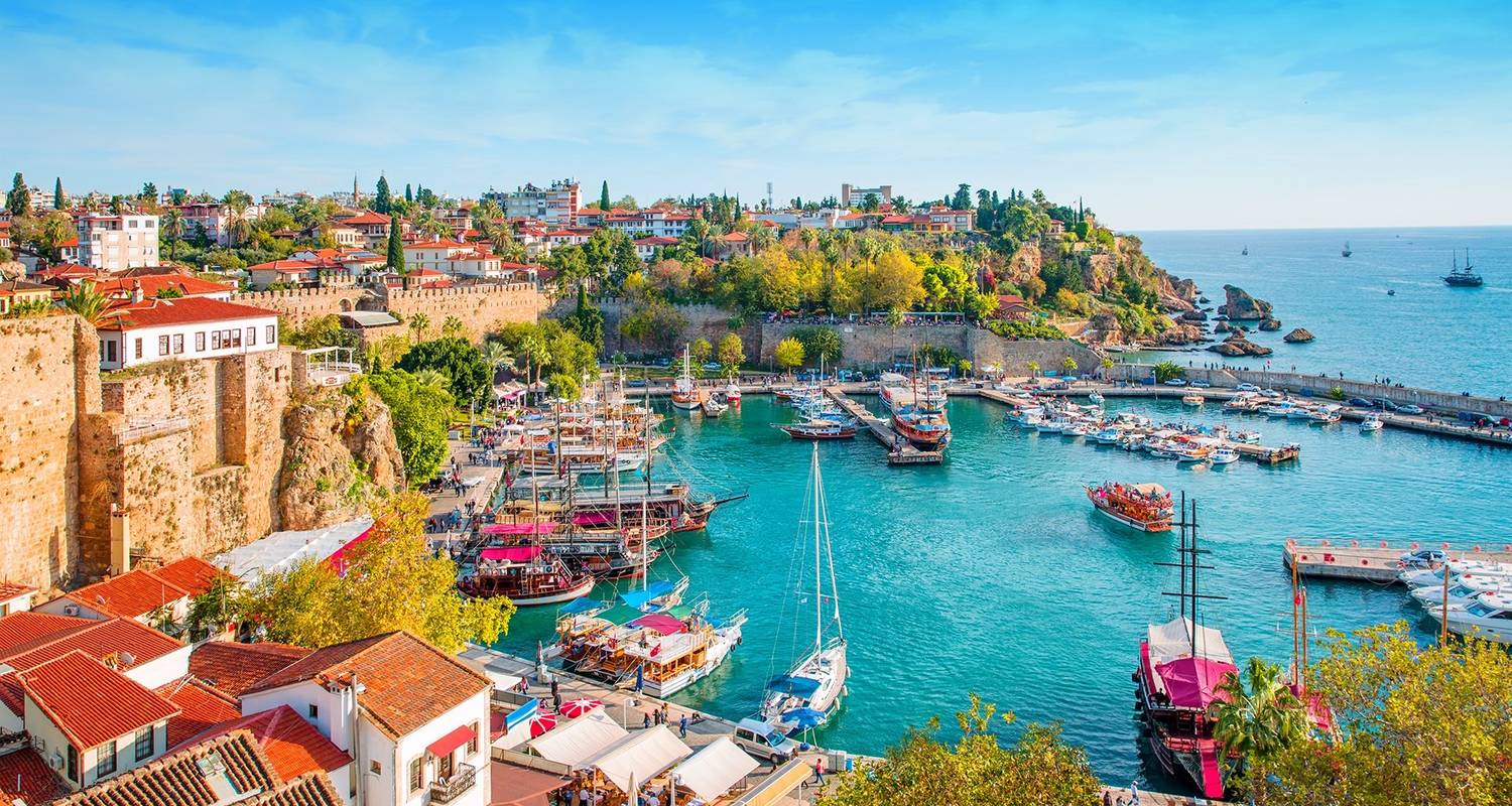 Turkish Breeze