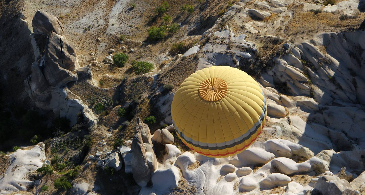 Best of Turkey