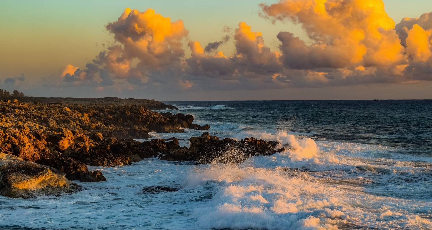 5 Days Tour in Paphos