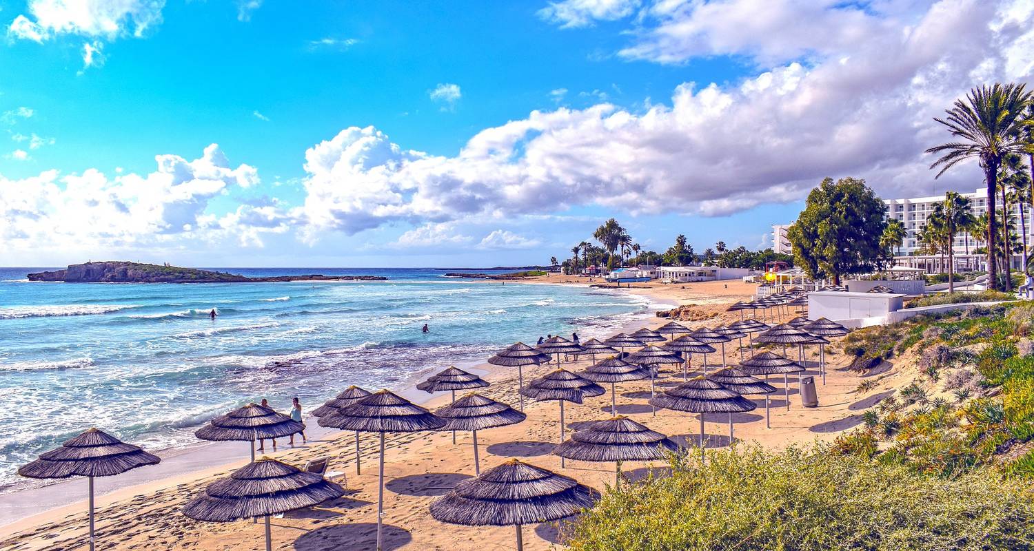 Customized Cyprus Tour